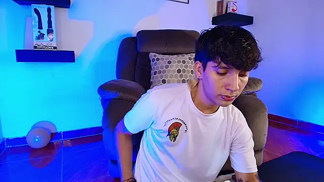 JacoboSwam online show from February 9, 2025, 9:39 pm