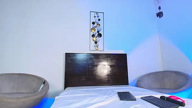 JacoboSwam online show from March 3, 2025, 6:59 am