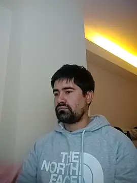 VonDoomdelToro online show from January 6, 2025, 4:26 am