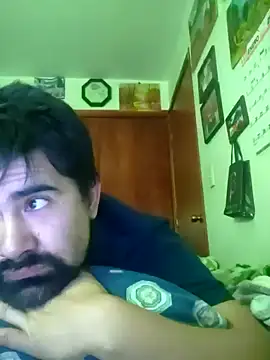 VonDoomdelToro online show from January 17, 2025, 6:15 am