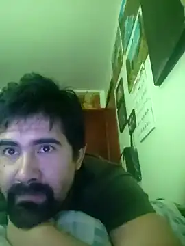 VonDoomdelToro online show from January 21, 2025, 6:54 am