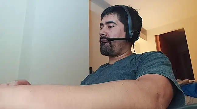 VonDoomdelToro online show from February 16, 2025, 5:59 am