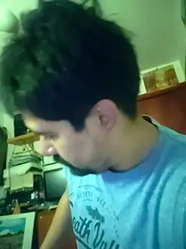 VonDoomdelToro online show from February 20, 2025, 5:55 am