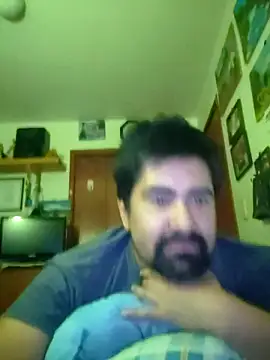 VonDoomdelToro online show from March 8, 2025, 5:59 am