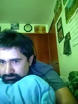 VonDoomdelToro online show from March 8, 2025, 9:06 am