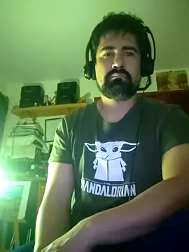 VonDoomdelToro online show from March 19, 2025, 6:24 am