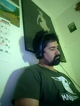 VonDoomdelToro online show from March 19, 2025, 9:28 am