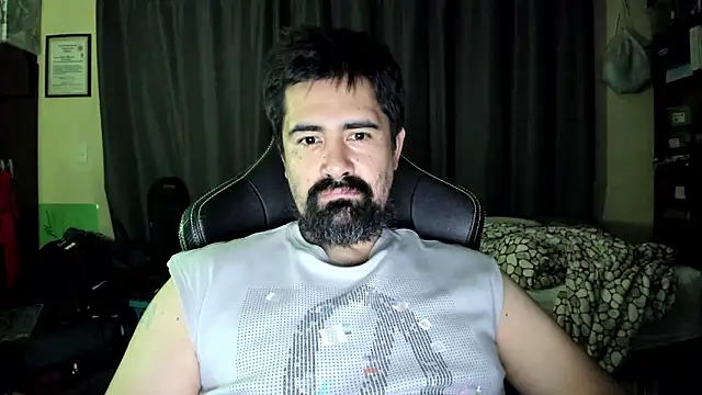 VonDoomdelToro online show from November 6, 2025, 9:10 am