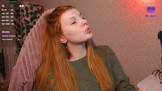 Snapshot of _aleksa_ chatting on January 5, 2025, 5:20 pm  aleksa  online show from January 5, 2025, 5:20 pm