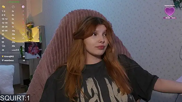 Snapshot of _aleksa_ chatting on February 22, 2025, 8:09 pm  aleksa  online show from February 22, 2025, 8:09 pm