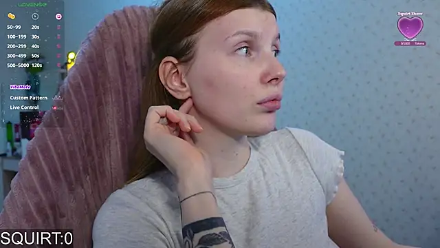 Snapshot of _aleksa_ chatting on March 2, 2025, 5:04 pm  aleksa  online show from March 2, 2025, 5:04 pm