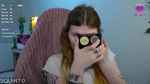 Snapshot of _aleksa_ chatting on March 5, 2025, 9:27 am  aleksa  online show from March 5, 2025, 9:27 am