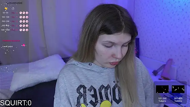  aleksa  online show from January 12, 2026, 6:07 am