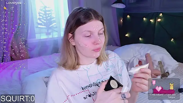  aleksa  online show from April 2, 2026, 6:00 am