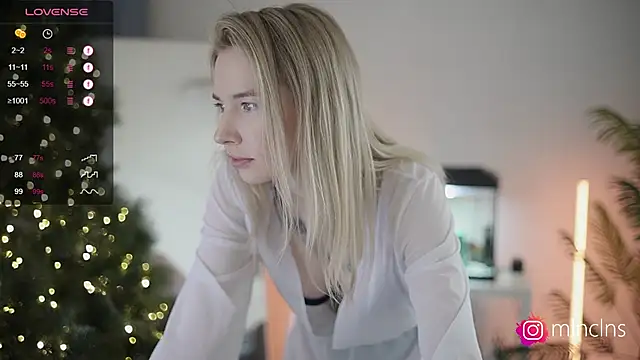 melanielwithu online show from December 6, 2024, 6:17 pm