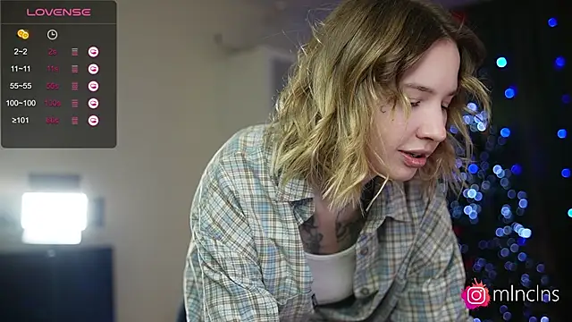 melanielwithu online show from January 13, 2026, 3:06 pm