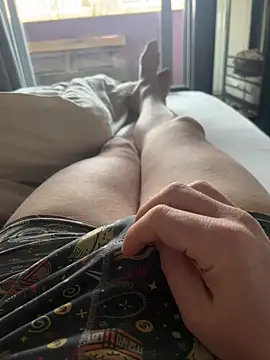 Mark3706 online show from March 9, 2025, 7:12 am