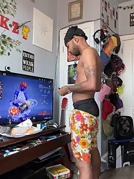 Snapshot of spideyzaddy chatting on September 10, 2025, 4:51 pm spideyzaddy online show from September 10, 2025, 4:51 pm