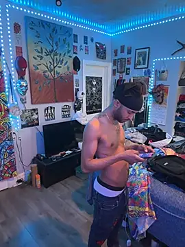 Snapshot of spideyzaddy chatting on March 15, 2026, 9:10 pm spideyzaddy online show from March 15, 2026, 9:10 pm