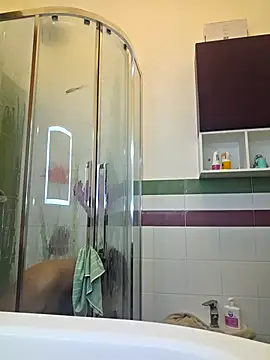 IoAndrea online show from January 9, 2026, 6:31 pm