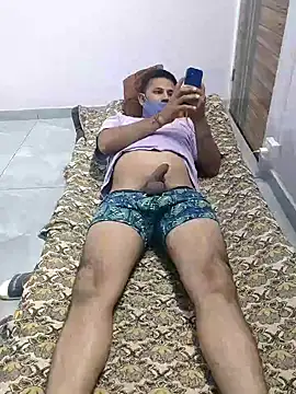 Lovingsol online show from November 10, 2025, 4:17 pm