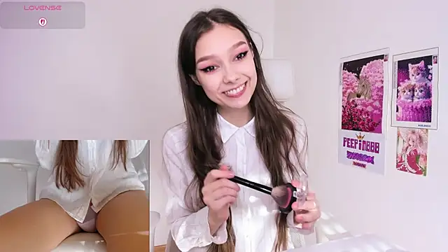 Michelle Melnss online show from April 8, 2026, 3:12 pm