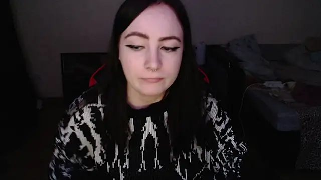 Laralianna online show from February 20, 2026, 5:57 pm