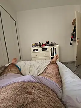 MysterBearMG online show from March 16, 2025, 12:11 pm