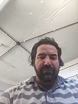 MysterBearMG online show from September 18, 2025, 3:25 pm