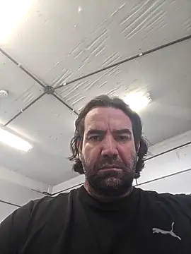 MysterBearMG online show from February 3, 2026, 3:28 pm