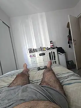 MysterBearMG online show from February 15, 2026, 11:52 am