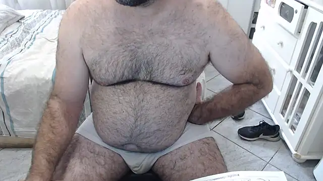 MysterBearMG online show from February 21, 2026, 6:42 pm