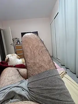 MysterBearMG online show from March 13, 2026, 9:43 pm