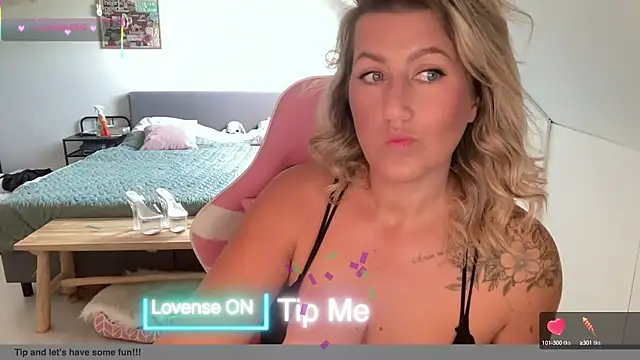 TessToy online show from September 24, 2025, 10:18 am