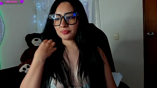 AnushaKumari online show from January 4, 2025, 3:28 pm