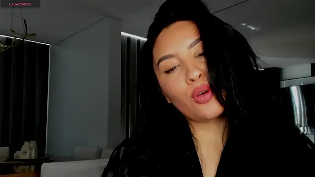 AnushaKumari online show from October 11, 2025, 2:15 pm