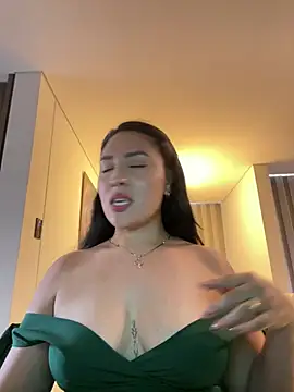 AnushaKumari online show from March 14, 2026, 6:57 pm