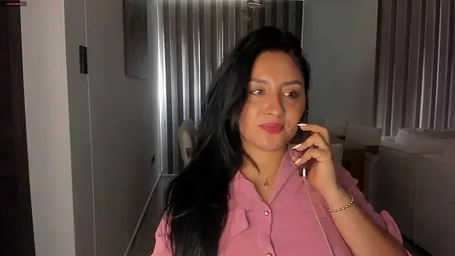 AnushaKumari online show from April 15, 2026, 6:04 pm