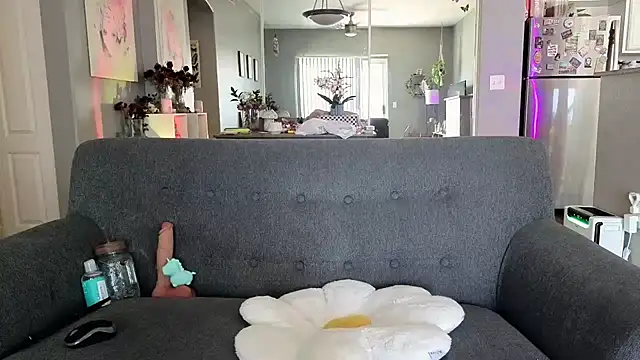 Lexi Shocker online show from March 25, 2026, 8:04 pm