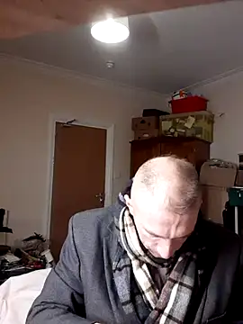 theSmallest-dick online show from December 3, 2024, 3:11 pm