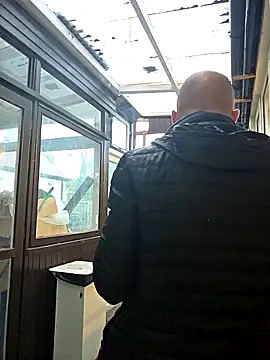 theSmallest-dick online show from October 21, 2025, 4:41 pm