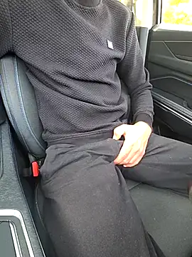 Remstr online show from November 9, 2025, 12:47 pm