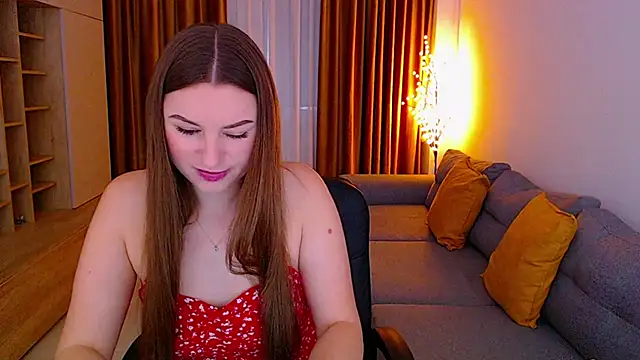  Mia Adams online show from March 15, 2026, 7:58 am