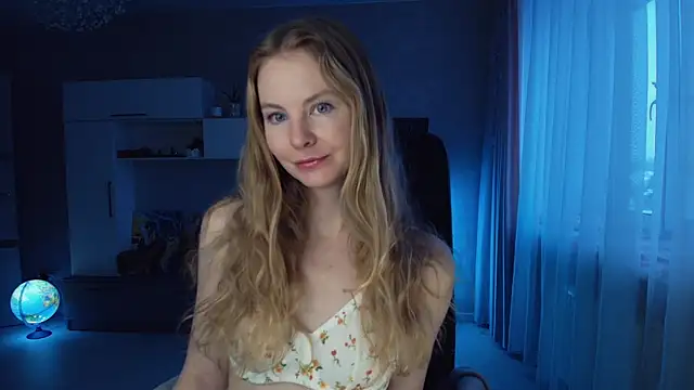 Cuddle Cat online show from January 12, 2026, 6:07 am