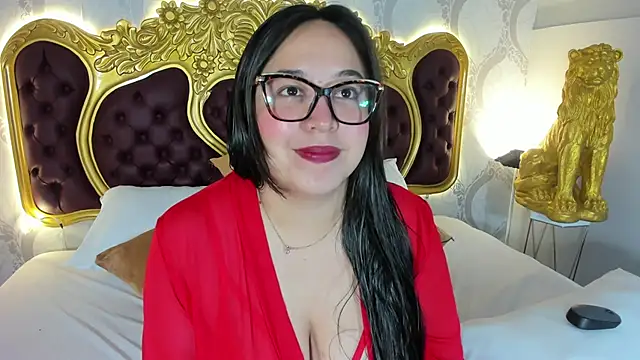 Dulce 26  online show from January 6, 2026, 10:45 pm