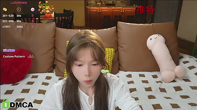 Snapshot of Luna520 chatting on January 3, 2025, 1:14 pm Luna520 online show from January 3, 2025, 1:14 pm