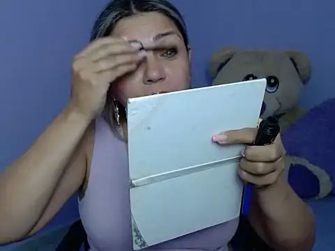 cum bigass online show from February 12, 2025, 12:12 pm