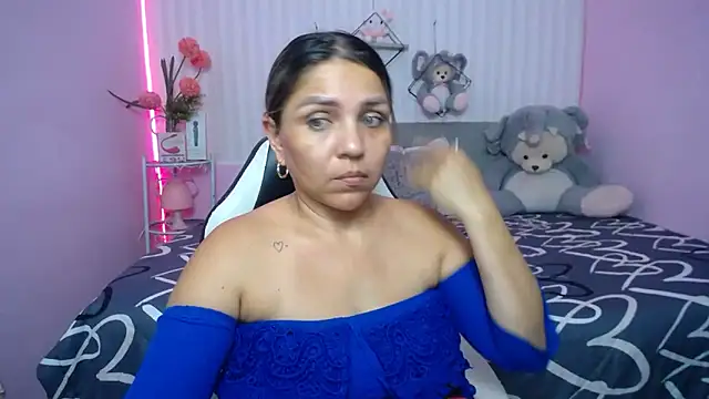 cum bigass online show from March 7, 2026, 12:07 am