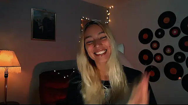 Saucy Jenn online show from February 23, 2025, 11:25 pm