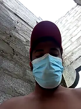  Cute ariana  online show from December 7, 2024, 6:21 am